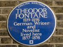 Fontane, Theodor